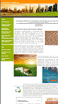 Mobile Screenshot of klima-wandel.eu